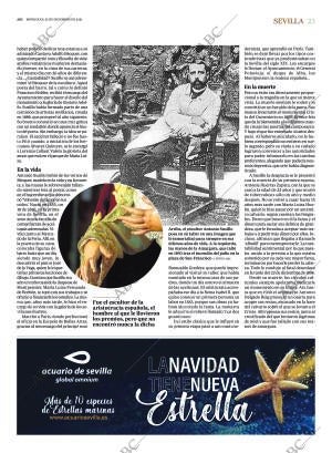 ABC SEVILLA 22-12-2021 página 23