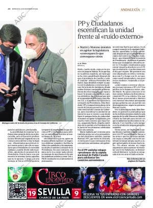 ABC SEVILLA 22-12-2021 página 27