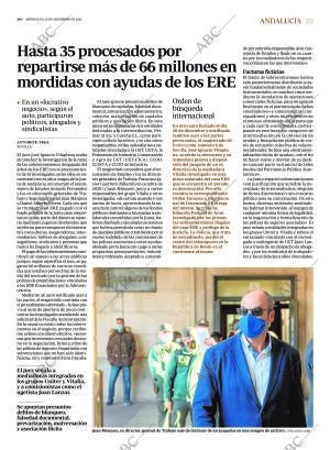 ABC SEVILLA 22-12-2021 página 29