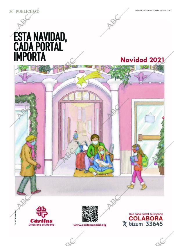 ABC SEVILLA 22-12-2021 página 30