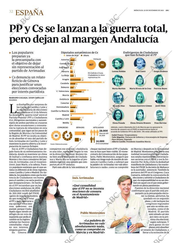 ABC SEVILLA 22-12-2021 página 32