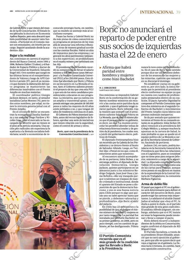 ABC SEVILLA 22-12-2021 página 39
