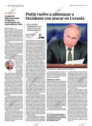 ABC SEVILLA 22-12-2021 página 40