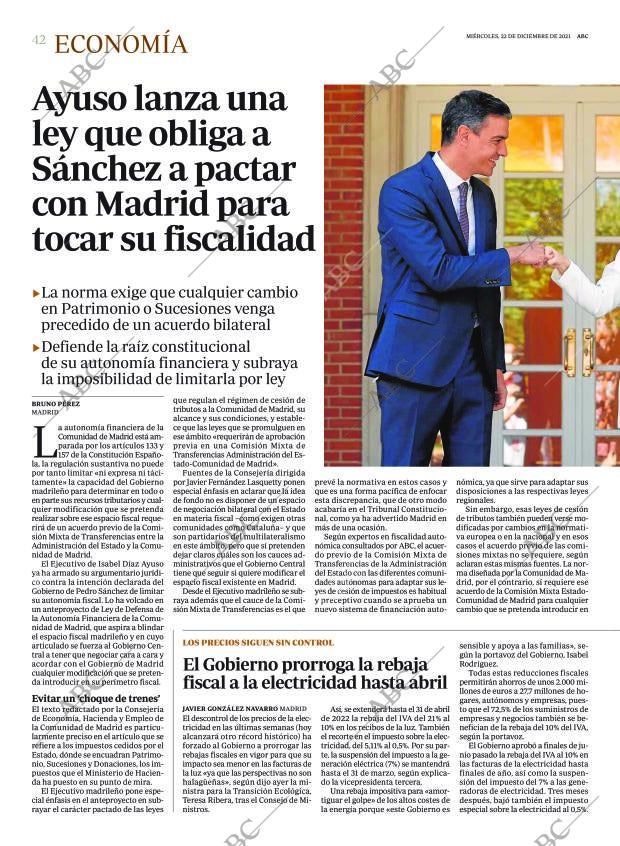 ABC SEVILLA 22-12-2021 página 42