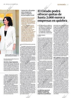 ABC SEVILLA 22-12-2021 página 43