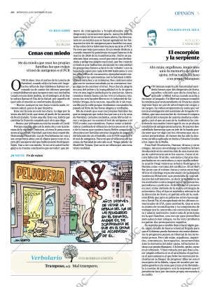 ABC SEVILLA 22-12-2021 página 5