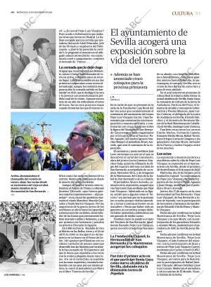 ABC SEVILLA 22-12-2021 página 53