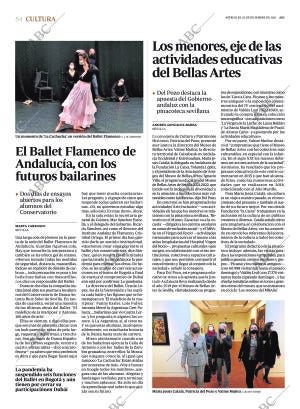 ABC SEVILLA 22-12-2021 página 54