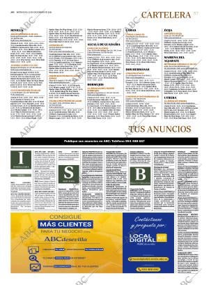 ABC SEVILLA 22-12-2021 página 57