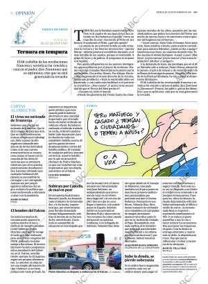 ABC SEVILLA 22-12-2021 página 6