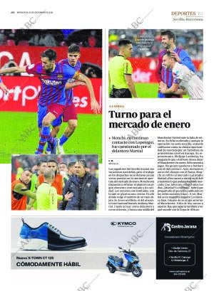 ABC SEVILLA 22-12-2021 página 63