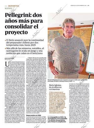 ABC SEVILLA 22-12-2021 página 64