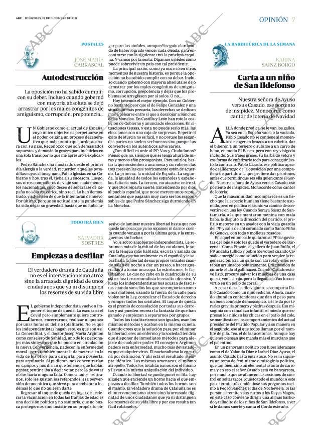ABC SEVILLA 22-12-2021 página 7