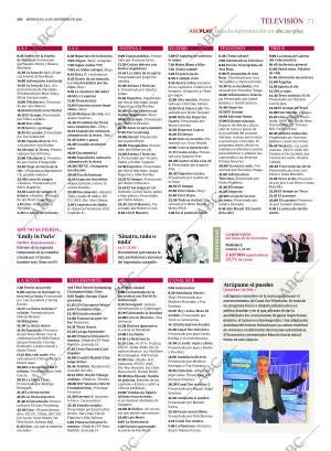 ABC SEVILLA 22-12-2021 página 71