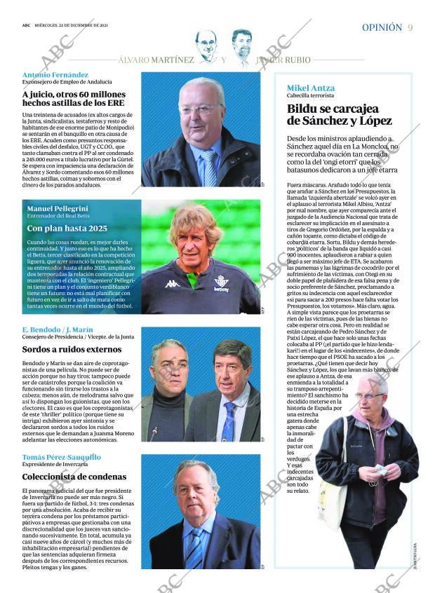 ABC SEVILLA 22-12-2021 página 9
