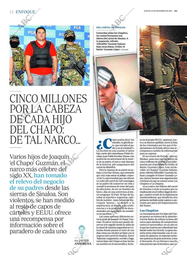 ABC SEVILLA 23-12-2021 página 12