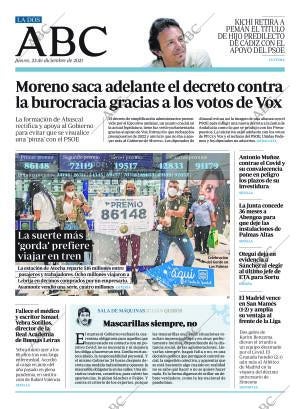 ABC SEVILLA 23-12-2021 página 2