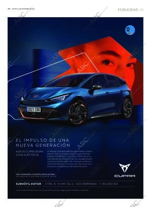 ABC SEVILLA 23-12-2021 página 25