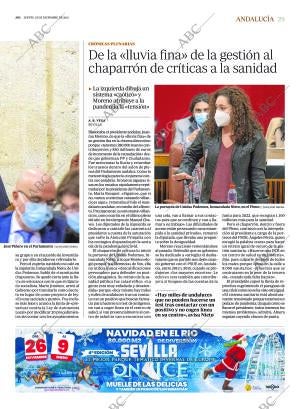 ABC SEVILLA 23-12-2021 página 29