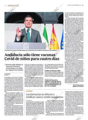 ABC SEVILLA 23-12-2021 página 30