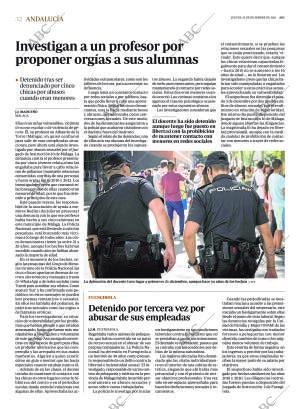 ABC SEVILLA 23-12-2021 página 32