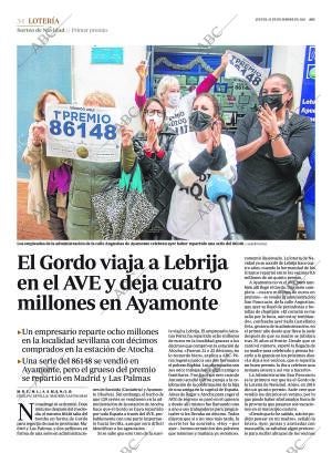 ABC SEVILLA 23-12-2021 página 34
