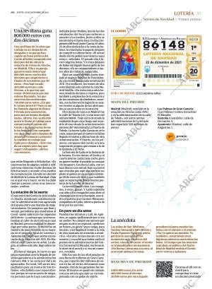 ABC SEVILLA 23-12-2021 página 35