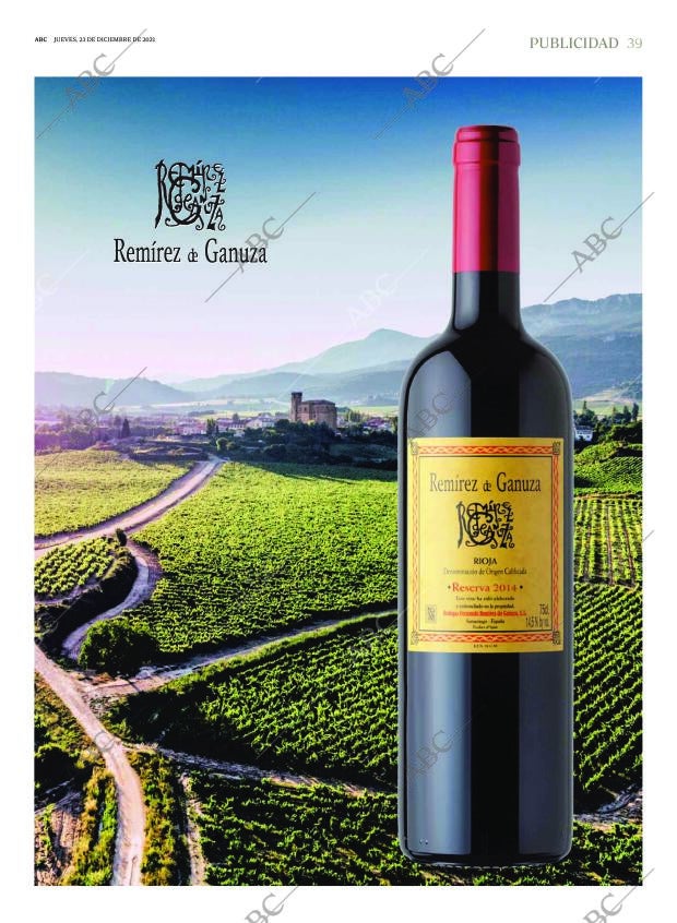 ABC SEVILLA 23-12-2021 página 39