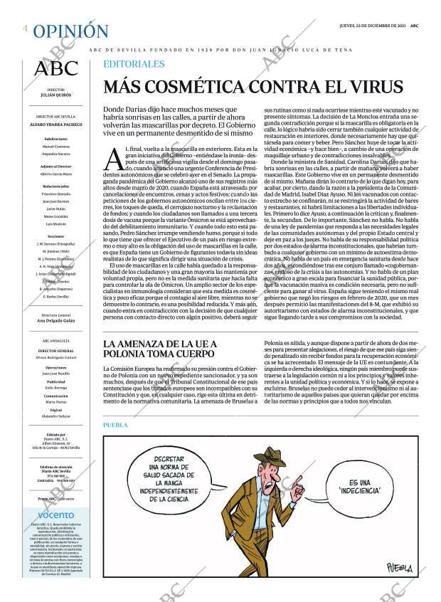 ABC SEVILLA 23-12-2021 página 4