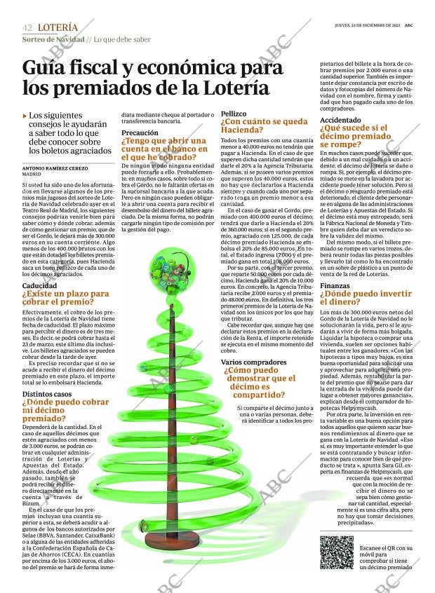 ABC SEVILLA 23-12-2021 página 42