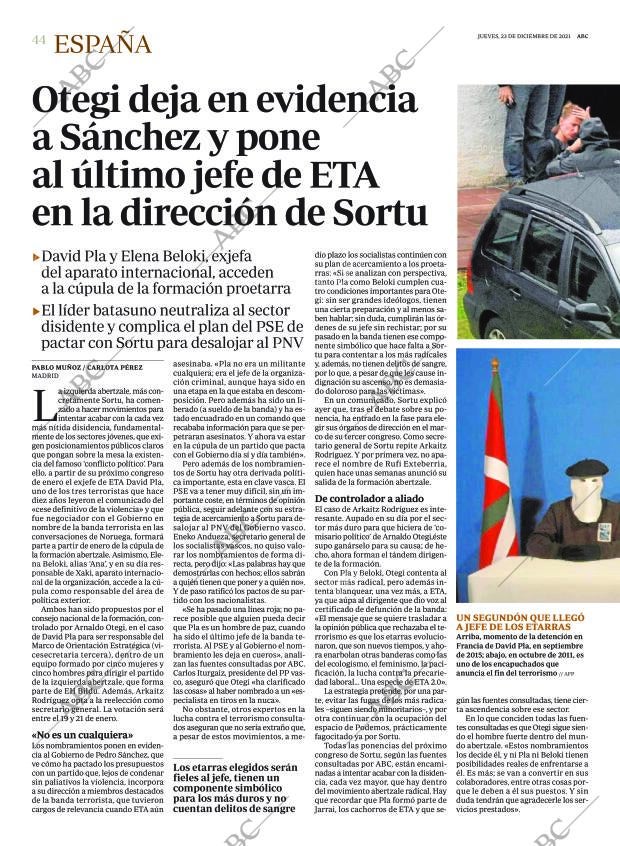 ABC SEVILLA 23-12-2021 página 44