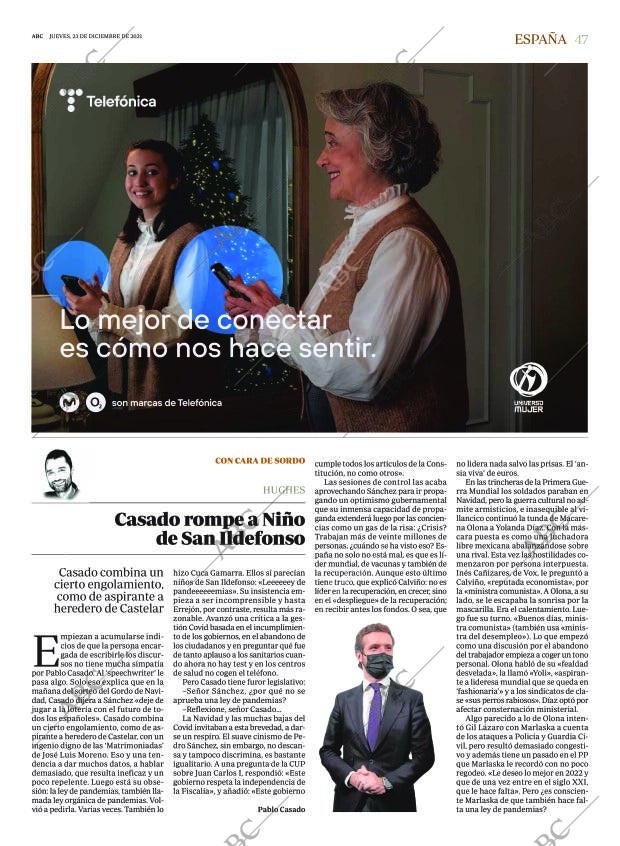 ABC SEVILLA 23-12-2021 página 47