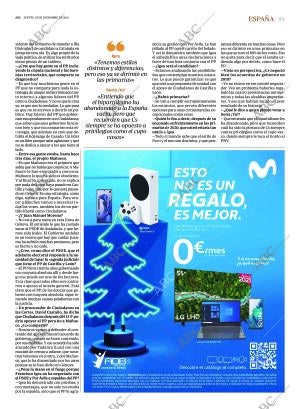 ABC SEVILLA 23-12-2021 página 49