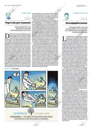 ABC SEVILLA 23-12-2021 página 5