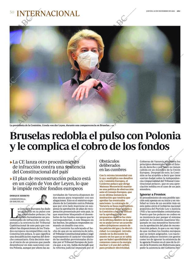 ABC SEVILLA 23-12-2021 página 50