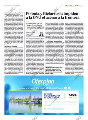 ABC SEVILLA 23-12-2021 página 51