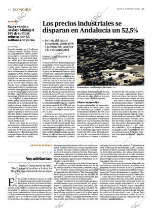 ABC SEVILLA 23-12-2021 página 54