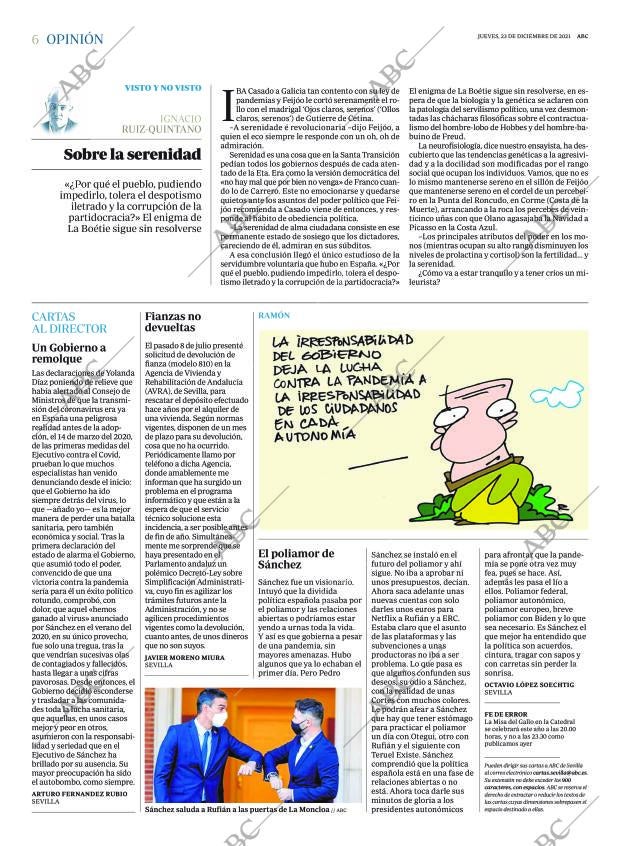 ABC SEVILLA 23-12-2021 página 6