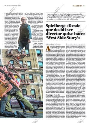 ABC SEVILLA 23-12-2021 página 65