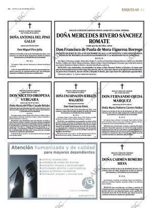 ABC SEVILLA 23-12-2021 página 69