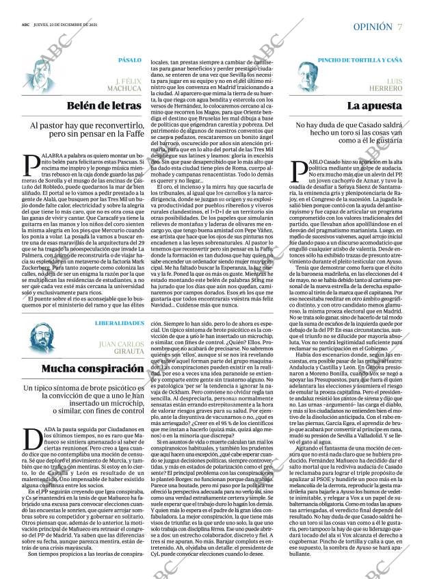 ABC SEVILLA 23-12-2021 página 7