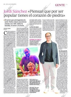 ABC SEVILLA 23-12-2021 página 79