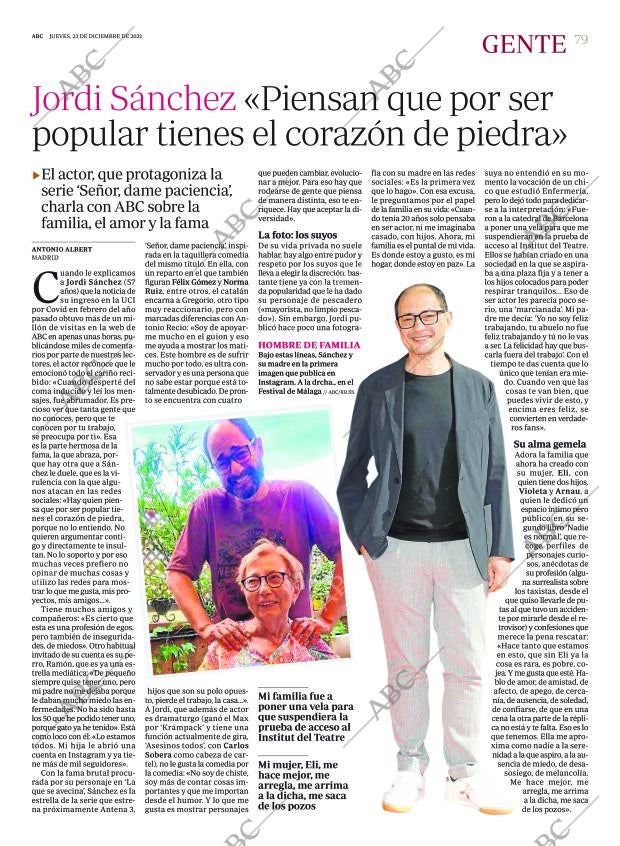 ABC SEVILLA 23-12-2021 página 79