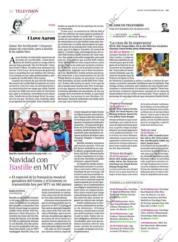 ABC SEVILLA 23-12-2021 página 80
