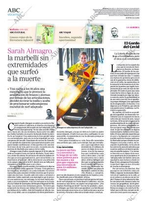 ABC SEVILLA 23-12-2021 página 82