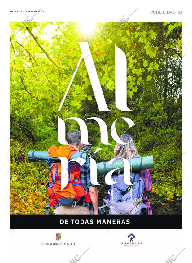 ABC SEVILLA 23-12-2021 página 83