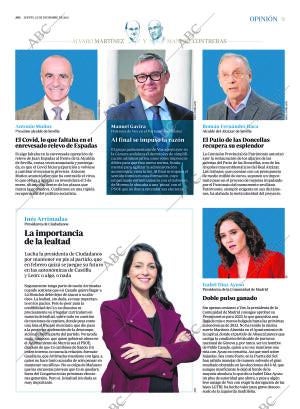 ABC SEVILLA 23-12-2021 página 9