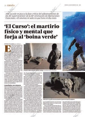 ABC MADRID 26-12-2021 página 28