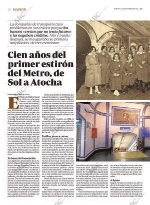 ABC MADRID 26-12-2021 página 58