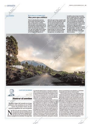 ABC MADRID 26-12-2021 página 8